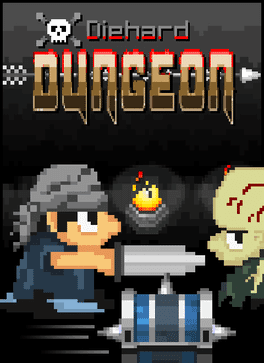 Diehard Dungeon