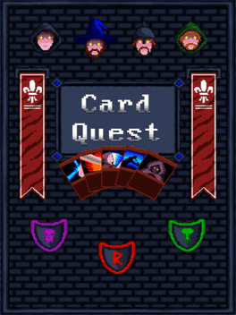 Card Quest