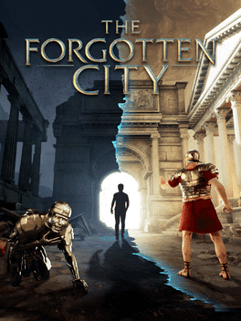 The Forgotten City