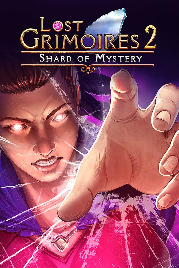 Lost Grimoires 2: Shard of Mystery