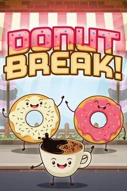 Donut Break