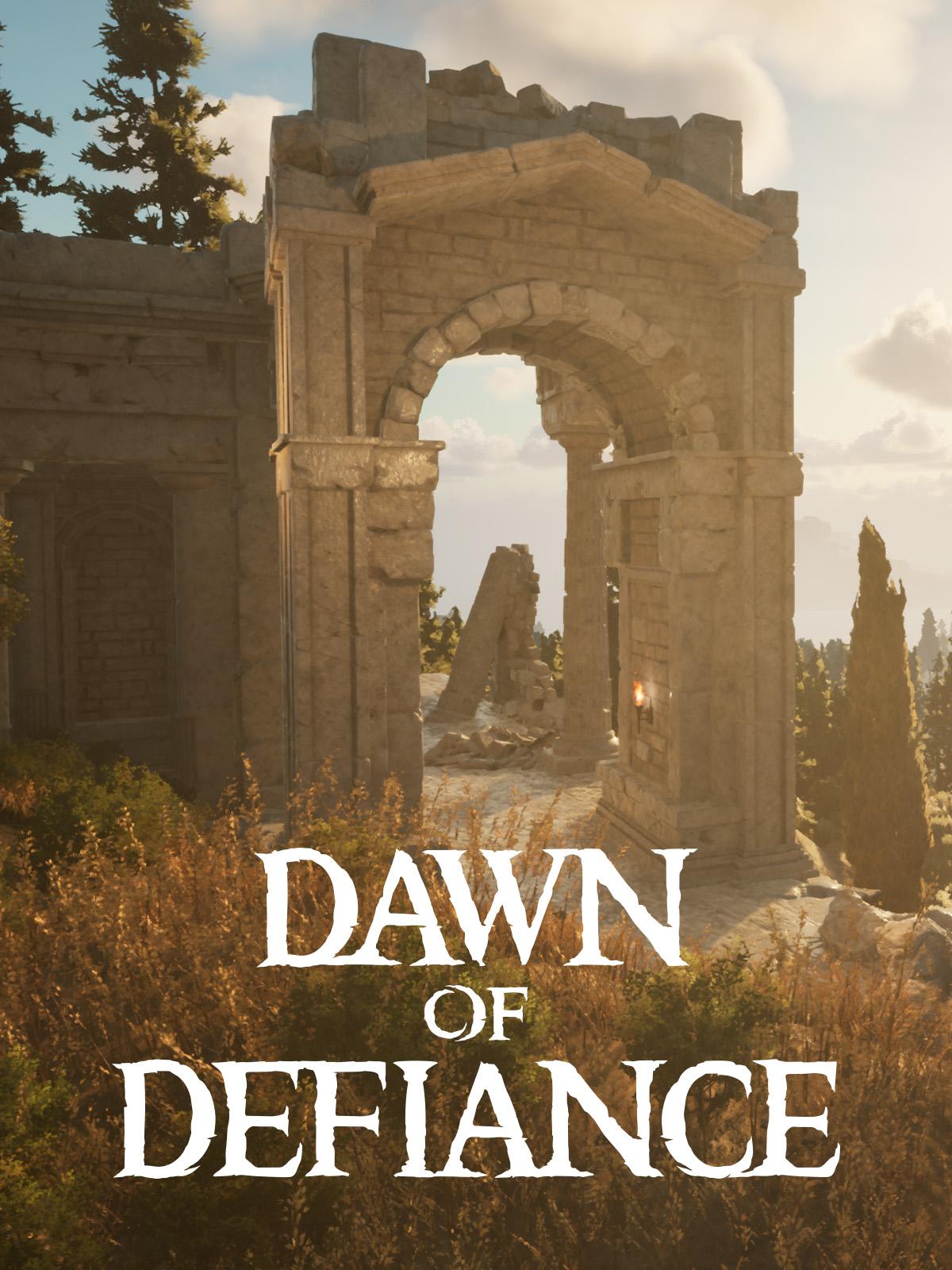 Dawn of Defiance