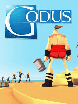 Godus