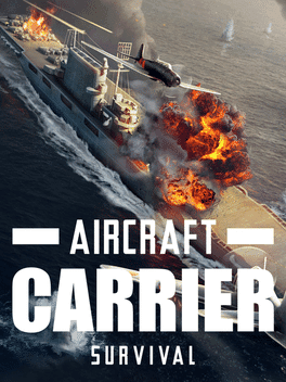 Aircraft Carrier Survival