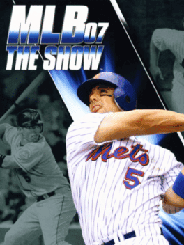 MLB 07: The Show