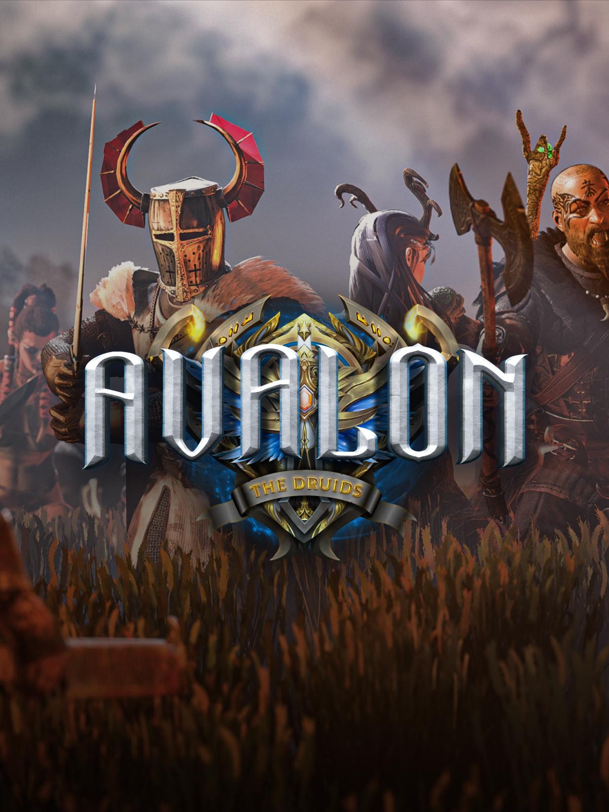 Avalon The Game