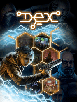 Dex