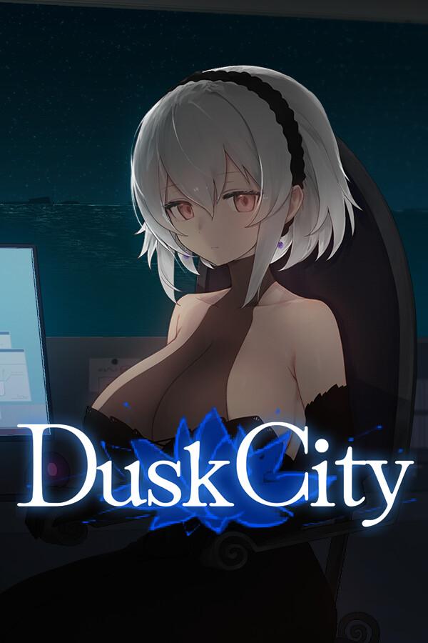 Dusk City