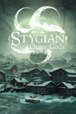 Stygian: Outer Gods