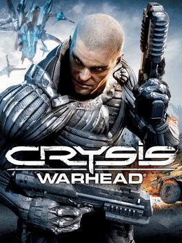 Crysis Warhead