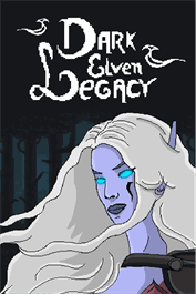 Dark Elven Legacy