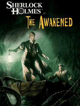 Sherlock Holmes: The Awakened (2008)