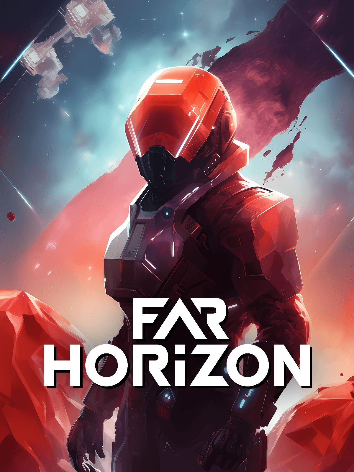 Far Horizon