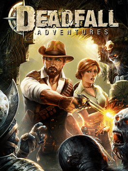 Deadfall Adventures