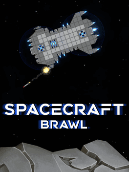 SpaceCraft Brawl