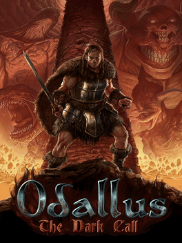 Odallus: The Dark Call