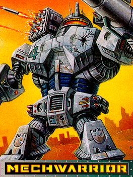 MechWarrior (SNES)