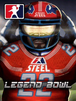 Legend Bowl