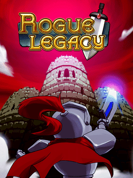 Rogue Legacy