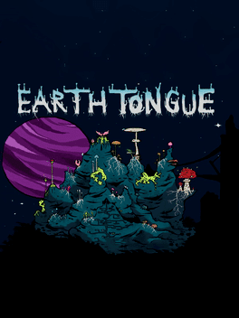 Earthtongue