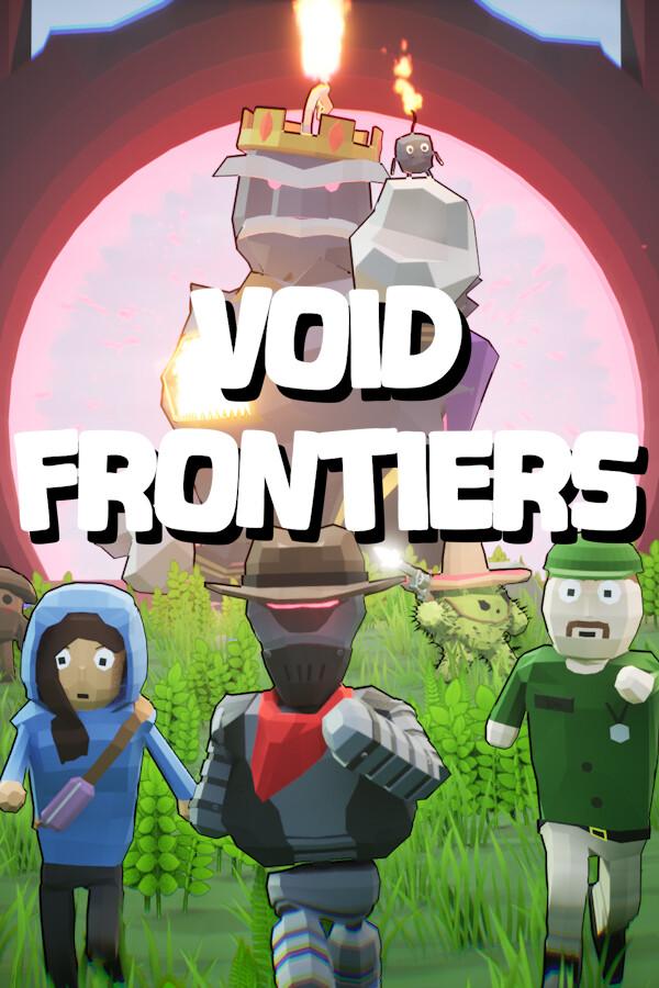 Void Frontiers