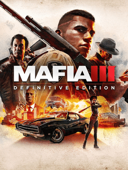 Mafia III: Definitive Edition