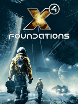 X4: Foundations