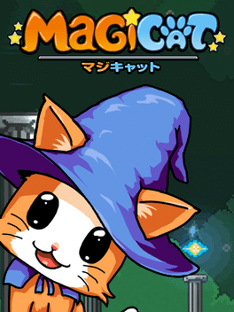 MagiCat