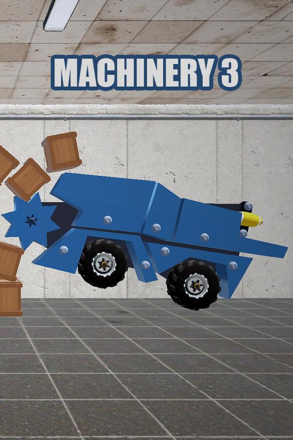 Machinery 3