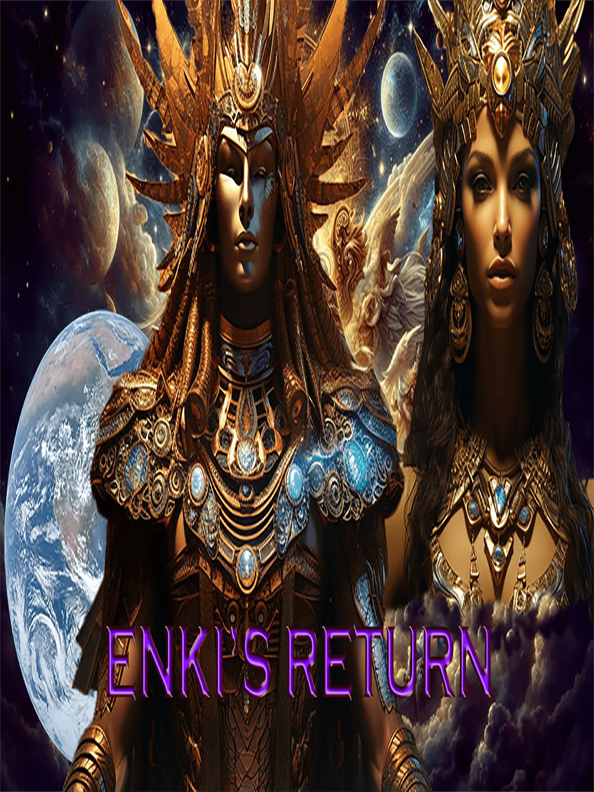 Enki's Return