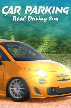 Car Parking Real Driving Sim