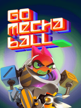 Go Mecha Ball