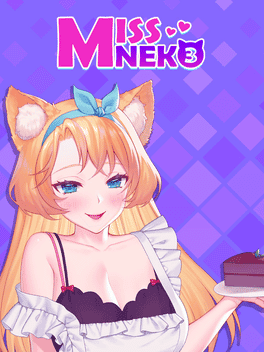 Miss Neko 3