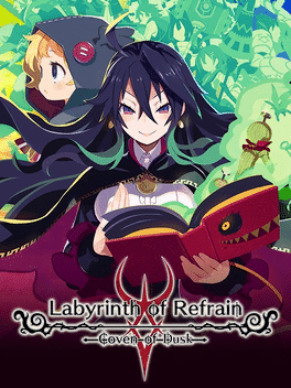 Labyrinth of Refrain: Coven of Dusk