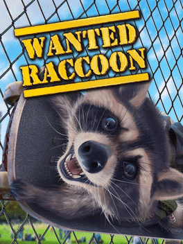 Wanted Raccoon