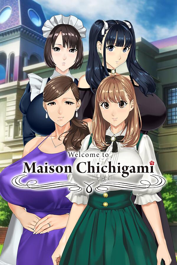 Welcome to Maison Chichigami