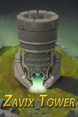 Zavix Tower