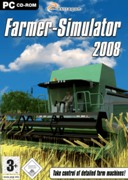 Farming-Simulator 2008