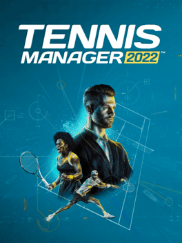 Tennis Manager 2022