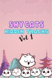 Shy Cats Hidden Tracks - Vol. 1