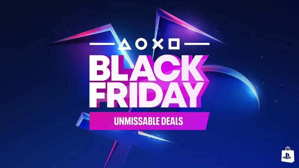 Playstation Black Friday Deals