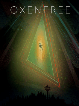 Oxenfree