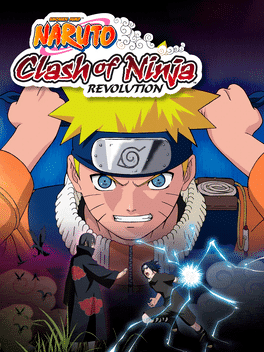 Naruto: Clash of Ninja Revolution