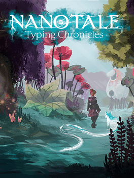 Nanotale: Typing Chronicles