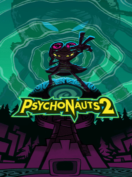 Psychonauts 2