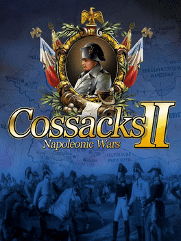 Cossacks II: Napoleonic Wars