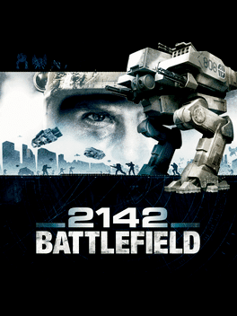 Battlefield 2142