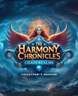 Harmony Chronicles: Chaos Realms