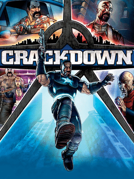 Crackdown