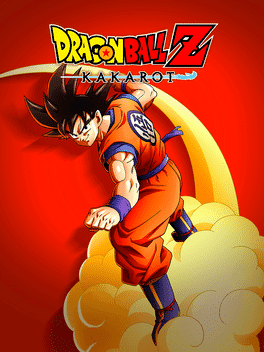 Dragon Ball Z: Kakarot